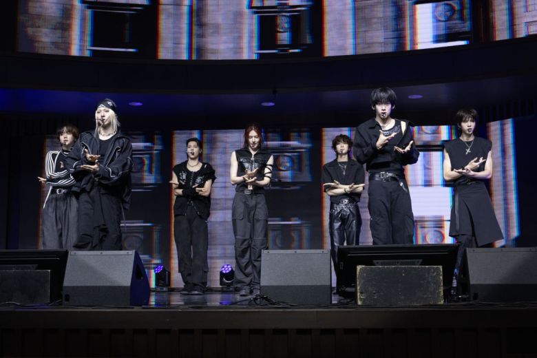 앰퍼샌드원/ 사진 제공=FNC