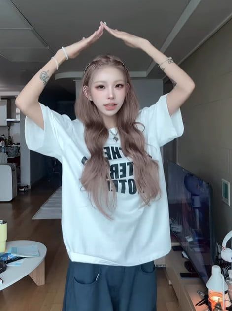 사진=최준희 SNS