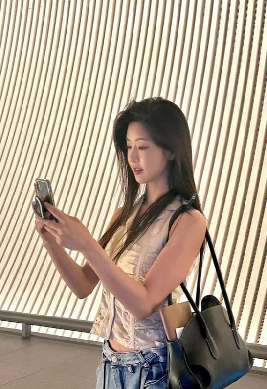 사진=이세희 SNS