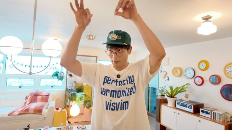 사진=유튜브 채널 '최다치즈'