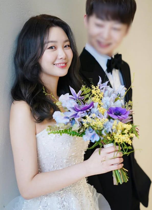 사진=김수민 SNS