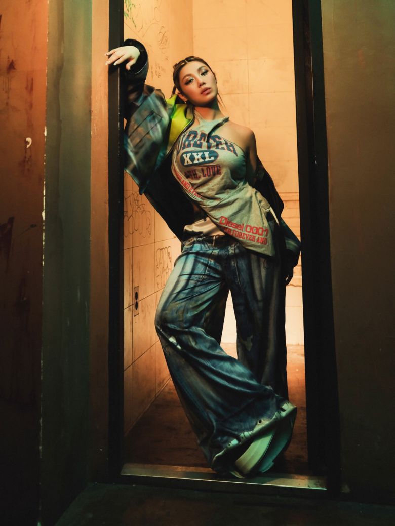 사진=더블랙레이블