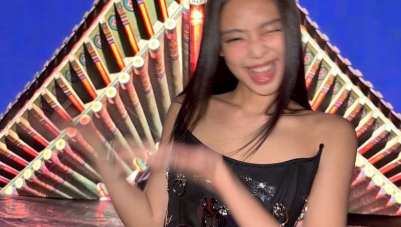 사진 = 제니 인스타그램