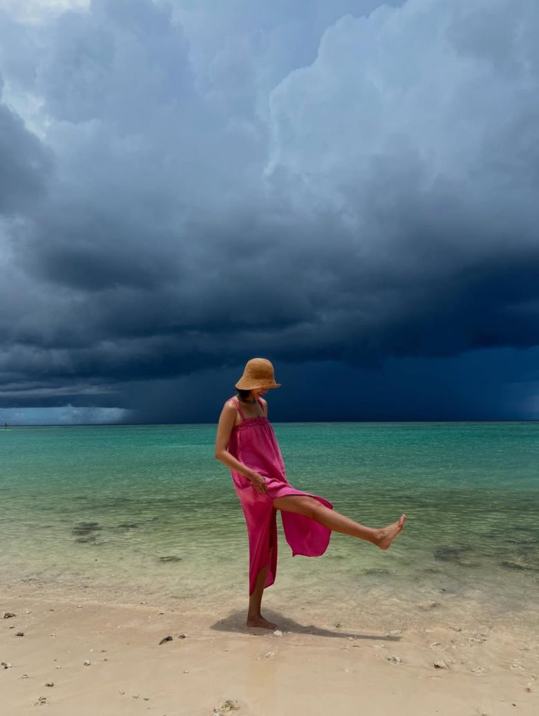 사진 = 조윤희 인스타그램