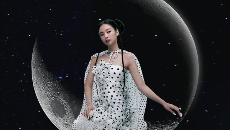 사진 = 제니 인스타그램