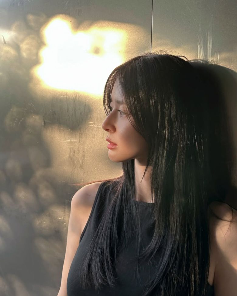 사진 = 권나라 인스타그램