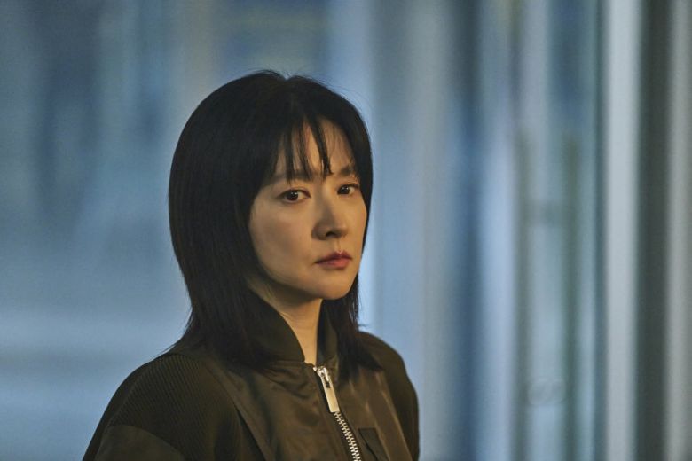 / 사진 제공 : KBS 2TV 새 토일 미니시리즈 <은수 좋은 날>