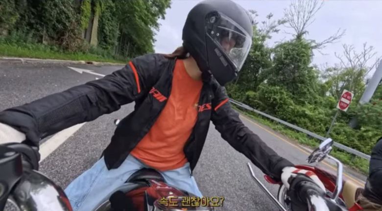 사진=유튜브 채널 '뿌시영'