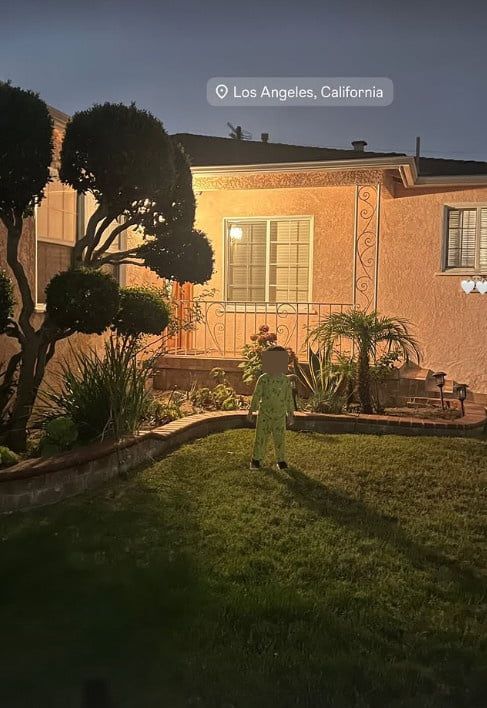 사진=김수민 SNS