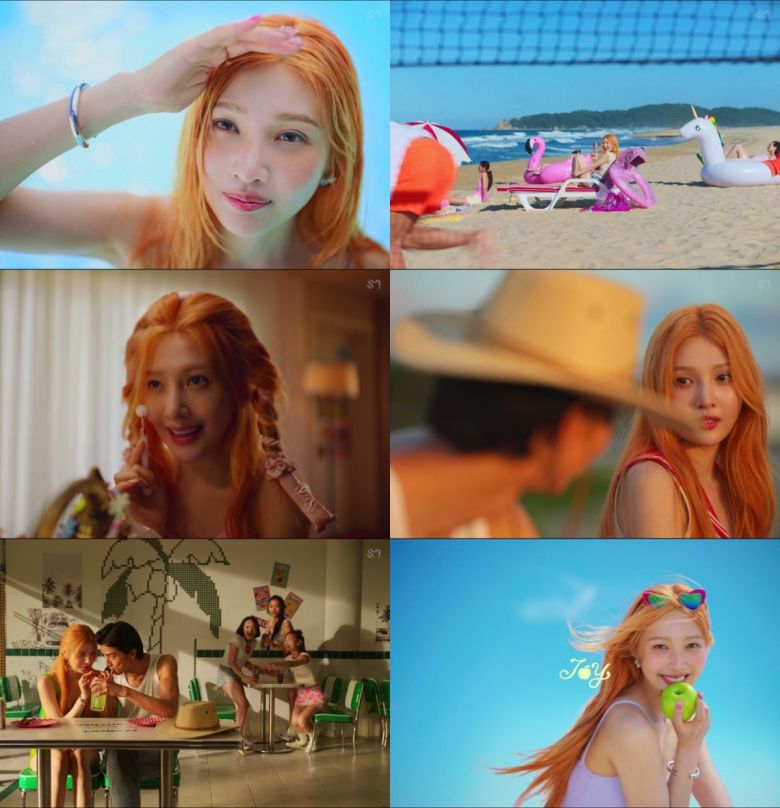 사진=SM엔터테인먼트