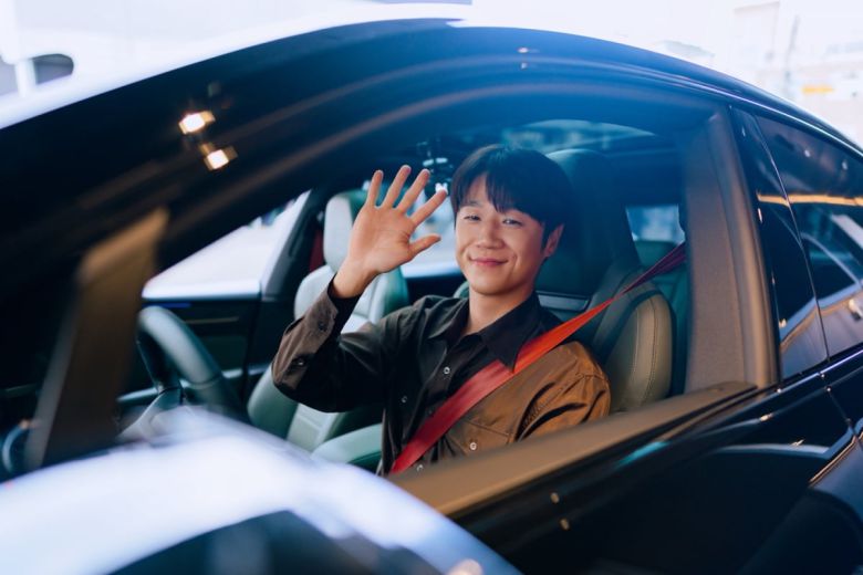 / 사진제공 : SSCL(스투트가르트스포츠카㈜)