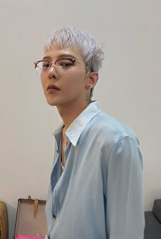 사진=지드래곤 관계자 SNS