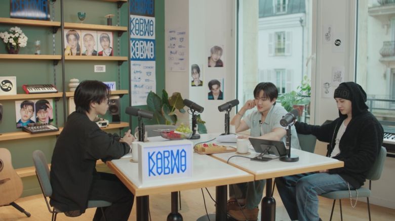 스트레이 키즈/ 사진 제공=JYP엔터테인먼트