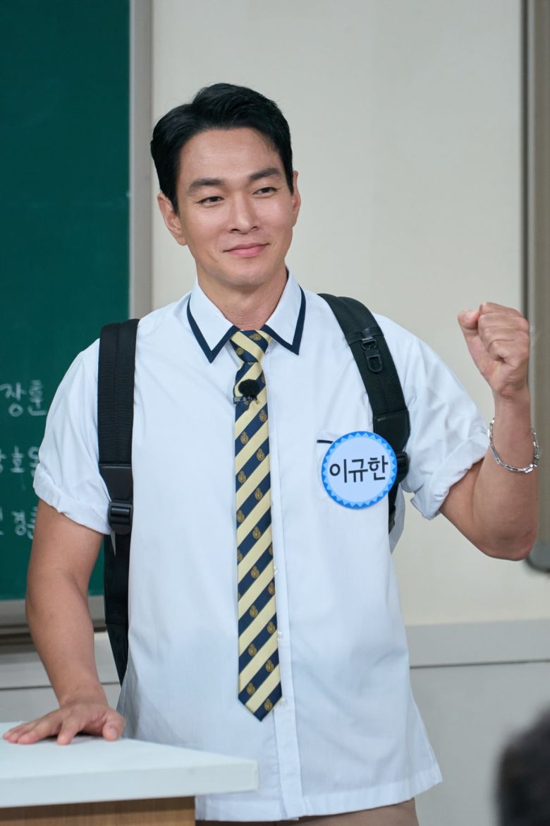 / 사진=JTBC '아는 형님'