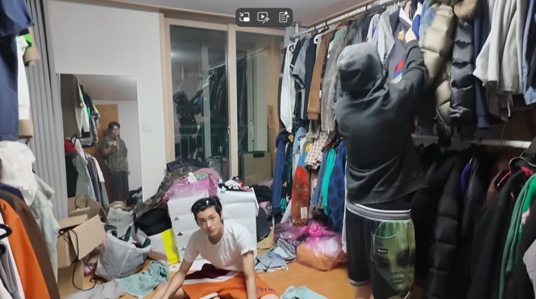 /사진 = 코르티스 유튜브 캡처