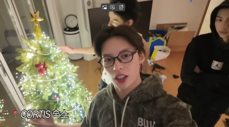 /사진 = 코르티스 유튜브 캡처