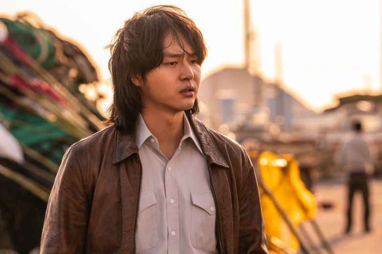 '파인' 스틸. / 사진제공=월트디즈니 컴퍼니 코리아