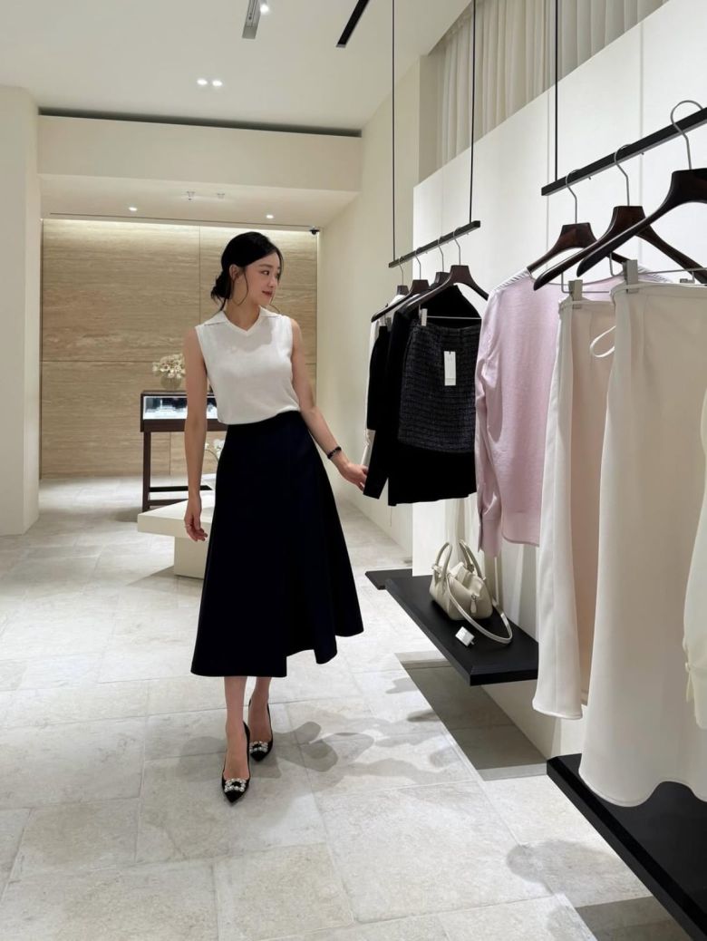 사진 = 손연재 인스타그램