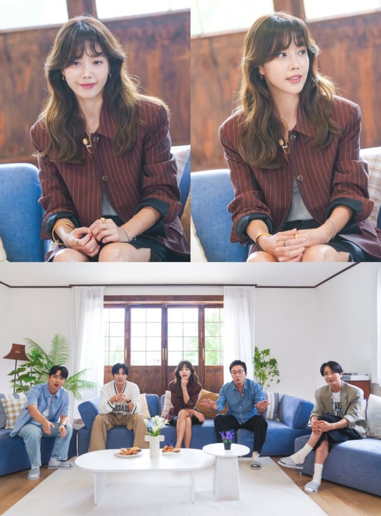 / 사진 제공 = TV CHOSUN '내 멋대로-과몰입클럽'