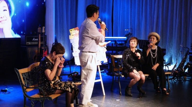 사진제공=KBS '같이 삽시다'