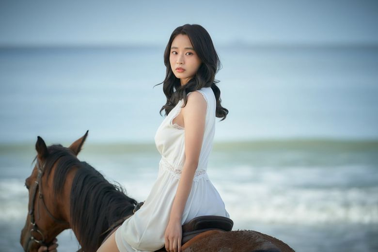 '애마' 스틸. / 사진제공=넷플릭스