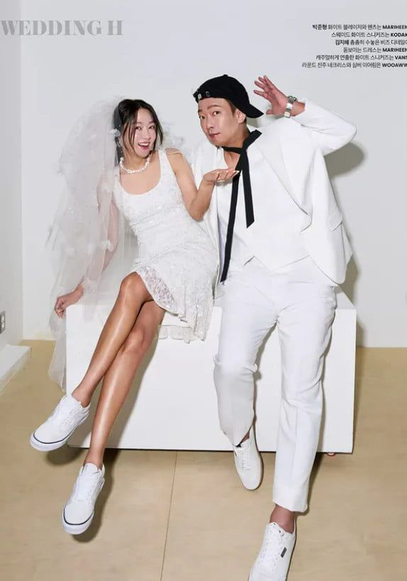 사진=김지혜 SNS