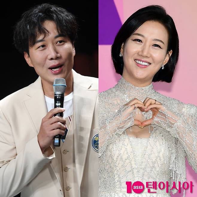 사진=텐아시아 DB