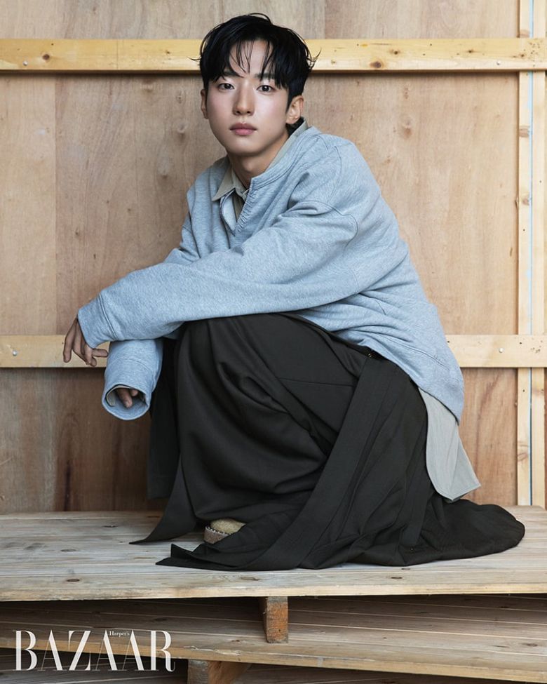 사진=하퍼스 바자