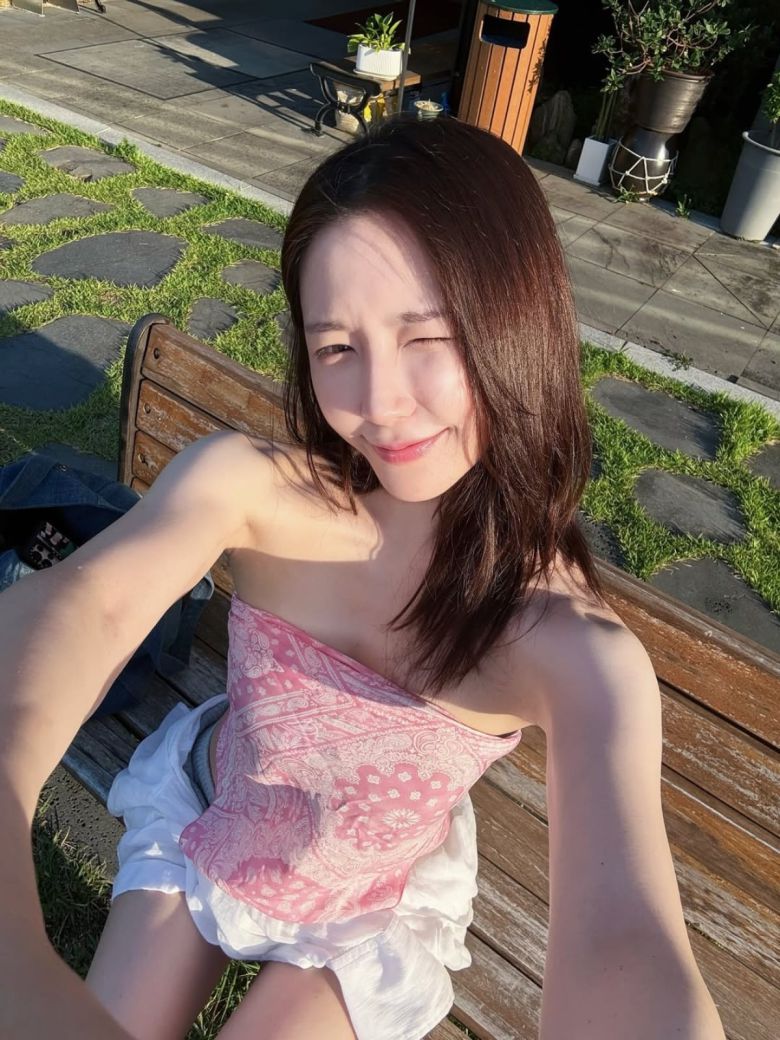 사진 = 성해은 인스타그램