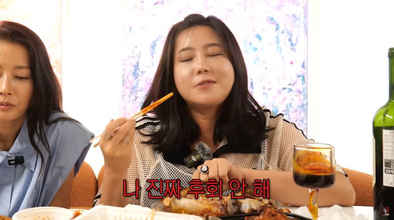 사진=솔비 유튜브