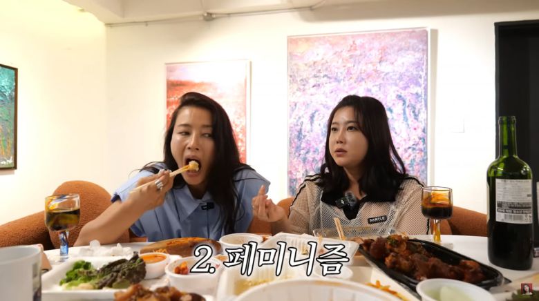 사진=솔비 유튜브