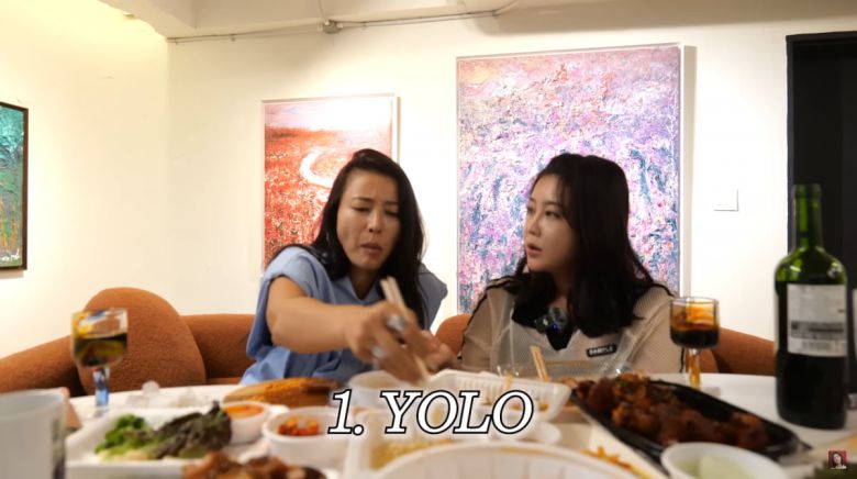 사진=솔비 유튜브