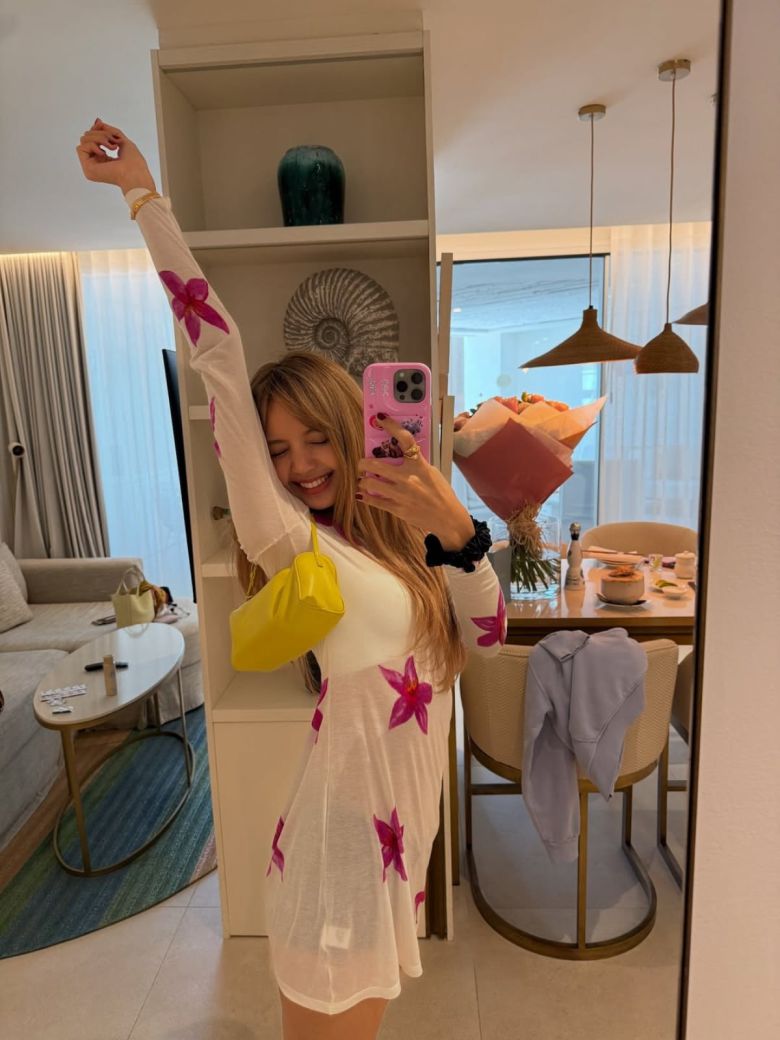 사진 = 리사 인스타그램