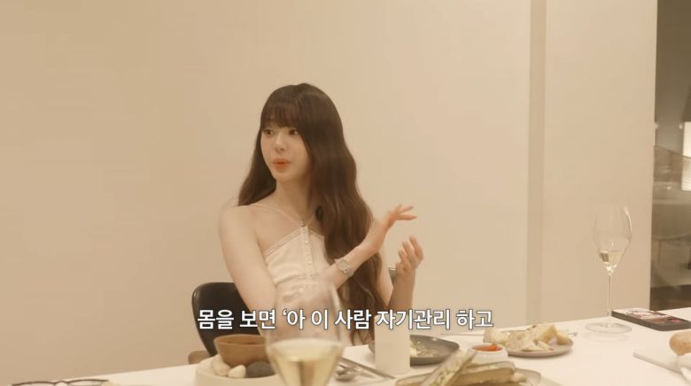 사진=유튜브 '강밍경'