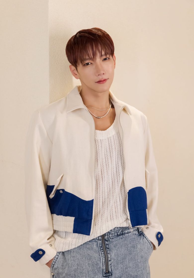 준케이/ 사진 제공=JYP엔터테인먼트