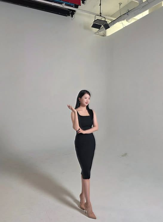 사진=김다예 SNS