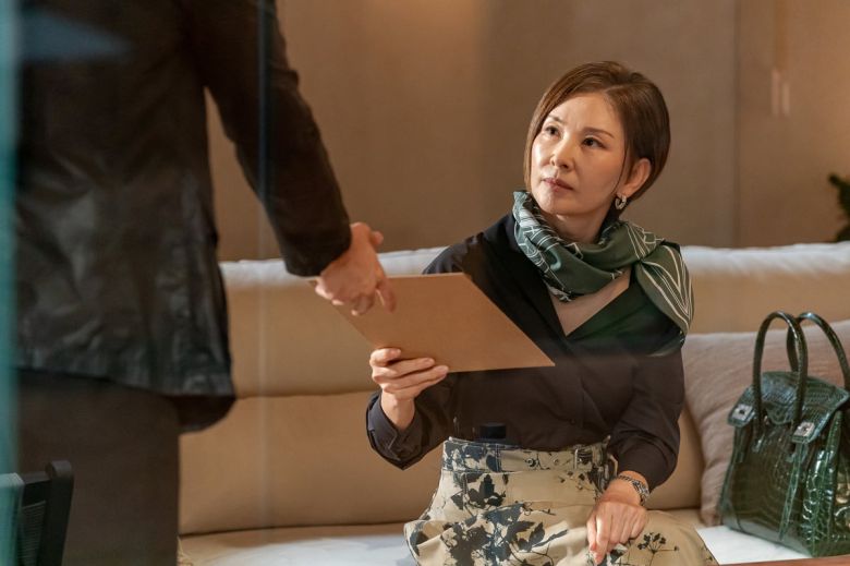 '북극성' 스틸. / 사진제공=디즈니+