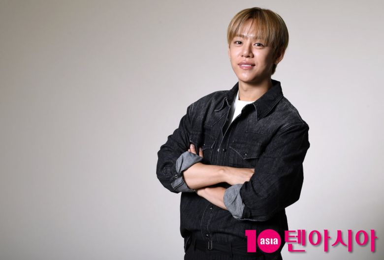 정대현/ 사진=조준원 기자 wizard333@