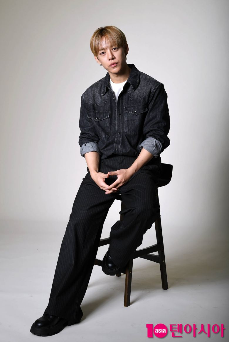 정대현/ 사진=조준원 기자 wizard333@