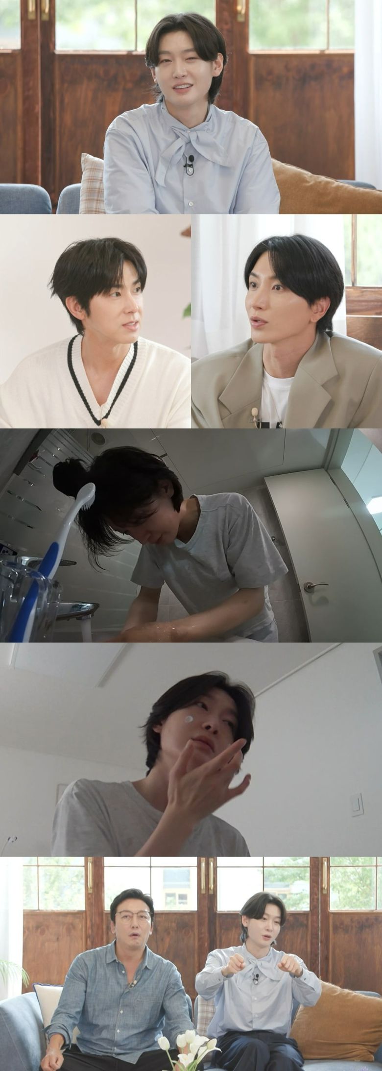 사진제공=TV CHOSUN '내 멋대로-과몰입클럽'