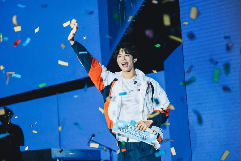 사진=더블랙레이블 제공