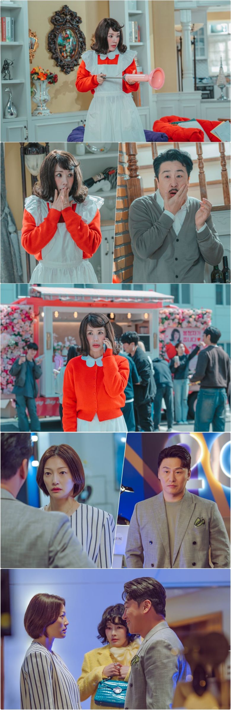 / 사진 제공=KT스튜디오지니