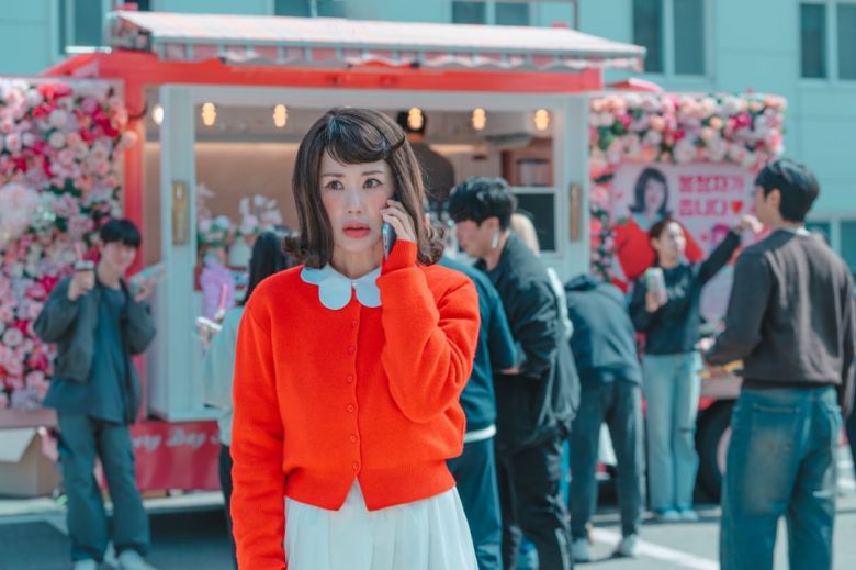 / 사진 제공=KT스튜디오지니