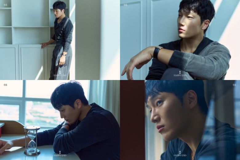 가수 김필/사진 = 웨이크원