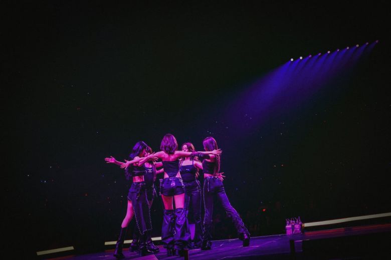 르세라핌/ 사진 제공=쏘스뮤직