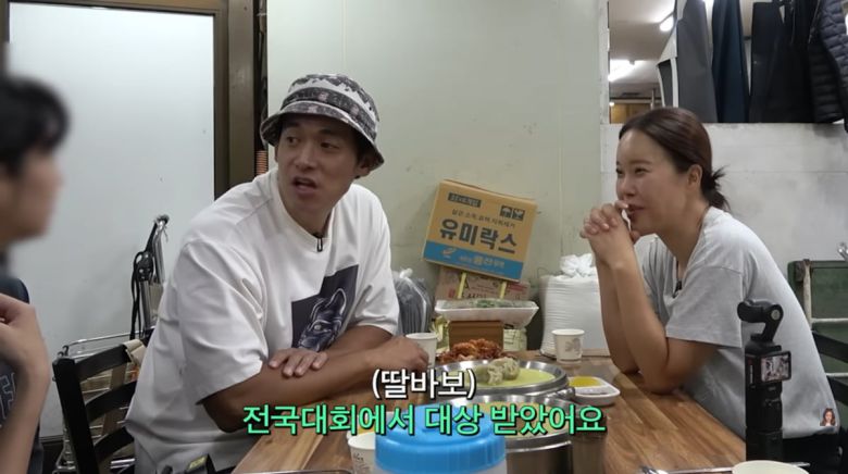 사진=백지영 유튜브