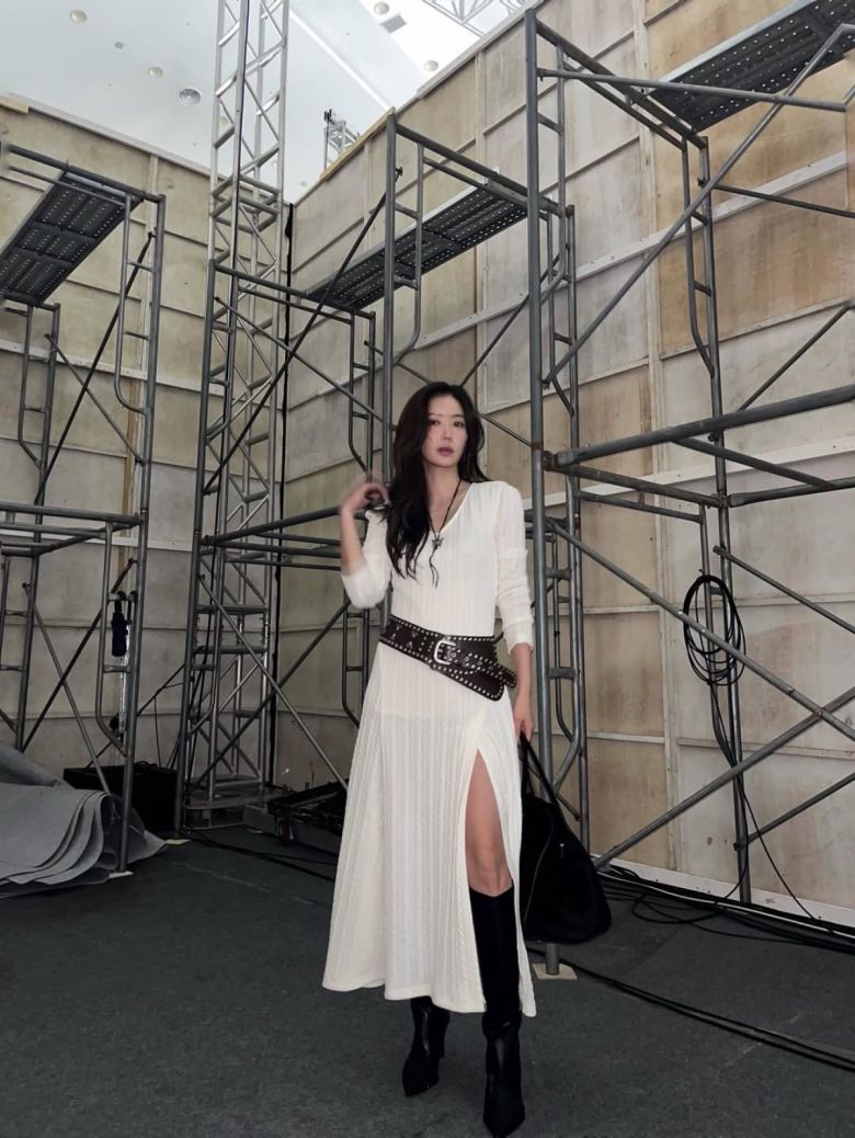 사진 = 임수향 인스타그램