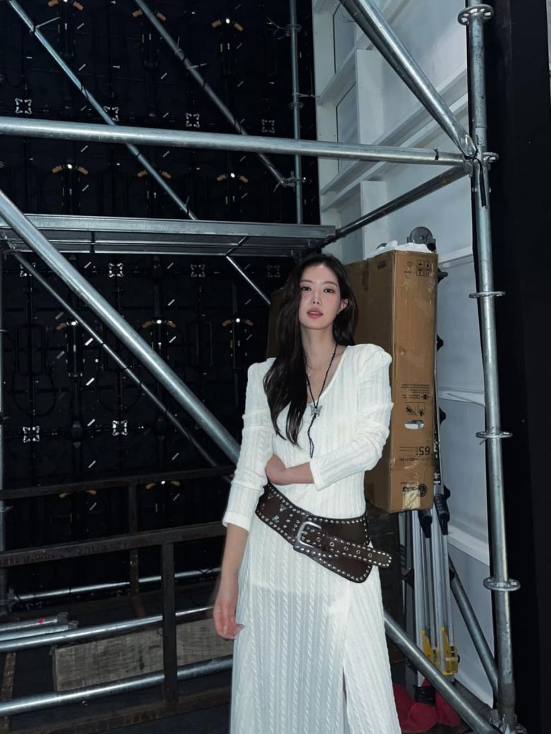 사진 = 임수향 인스타그램