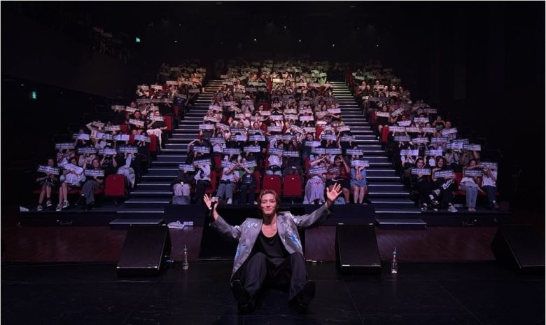 사진=팬엔터테인먼트, H&P엔터테인먼트