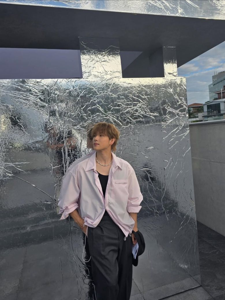 사진 = 임시완 인스타그램